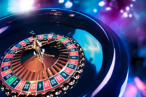 Live dealer blackjack table at bosslot MSC with professional studio setup and real-time video feed